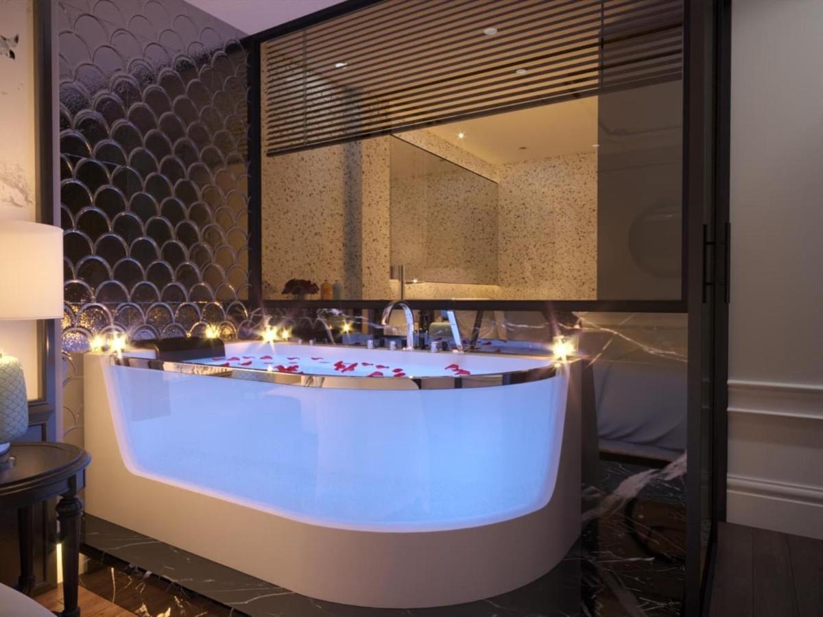 Khách sạn Elisa Boutique Saigon