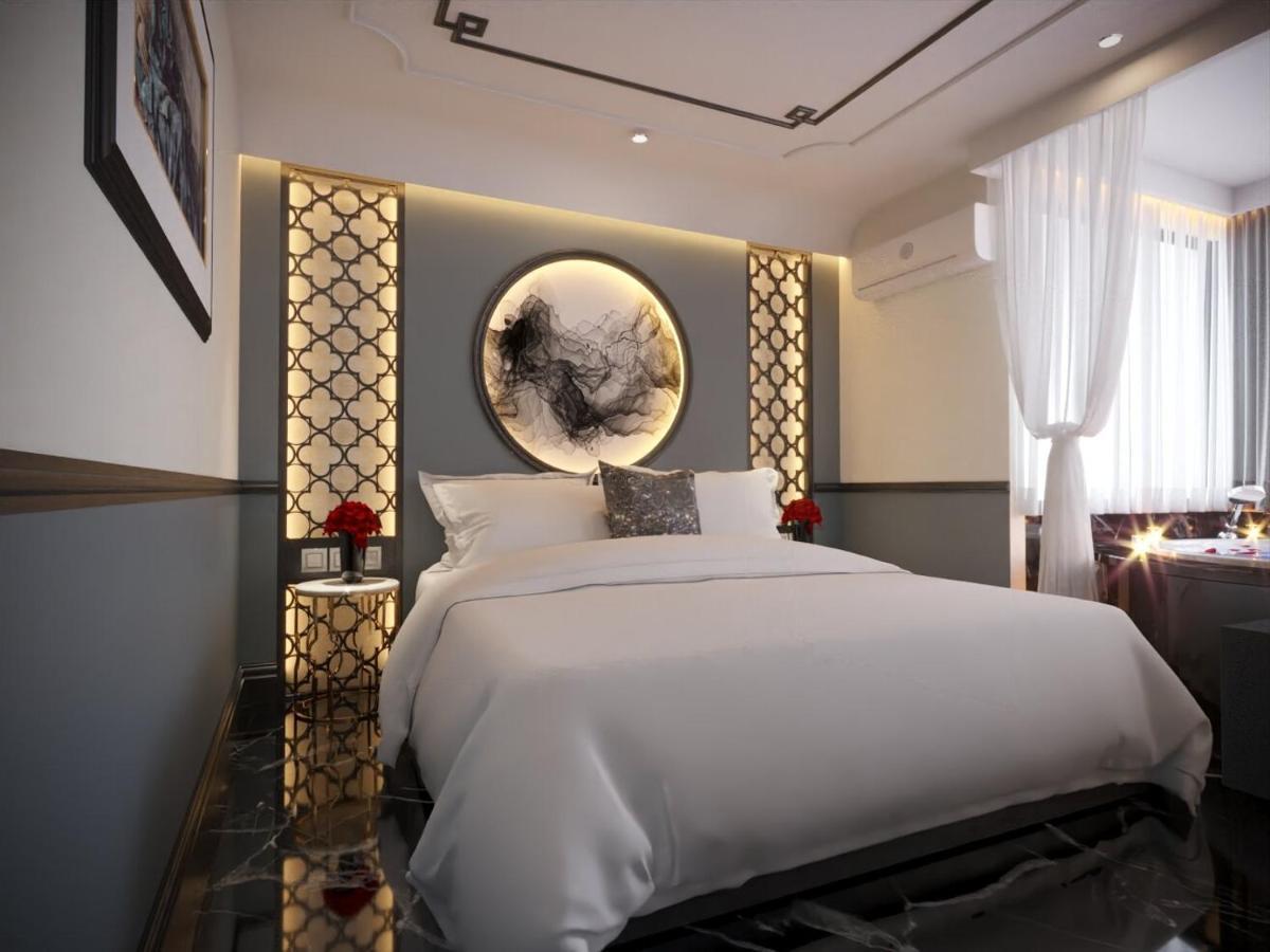 Elisa Boutique Saigon Khách sạn TP. Hồ Chí Minh