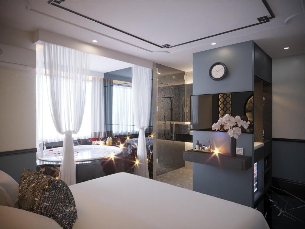 Elisa Boutique Saigon Khách sạn TP. Hồ Chí Minh