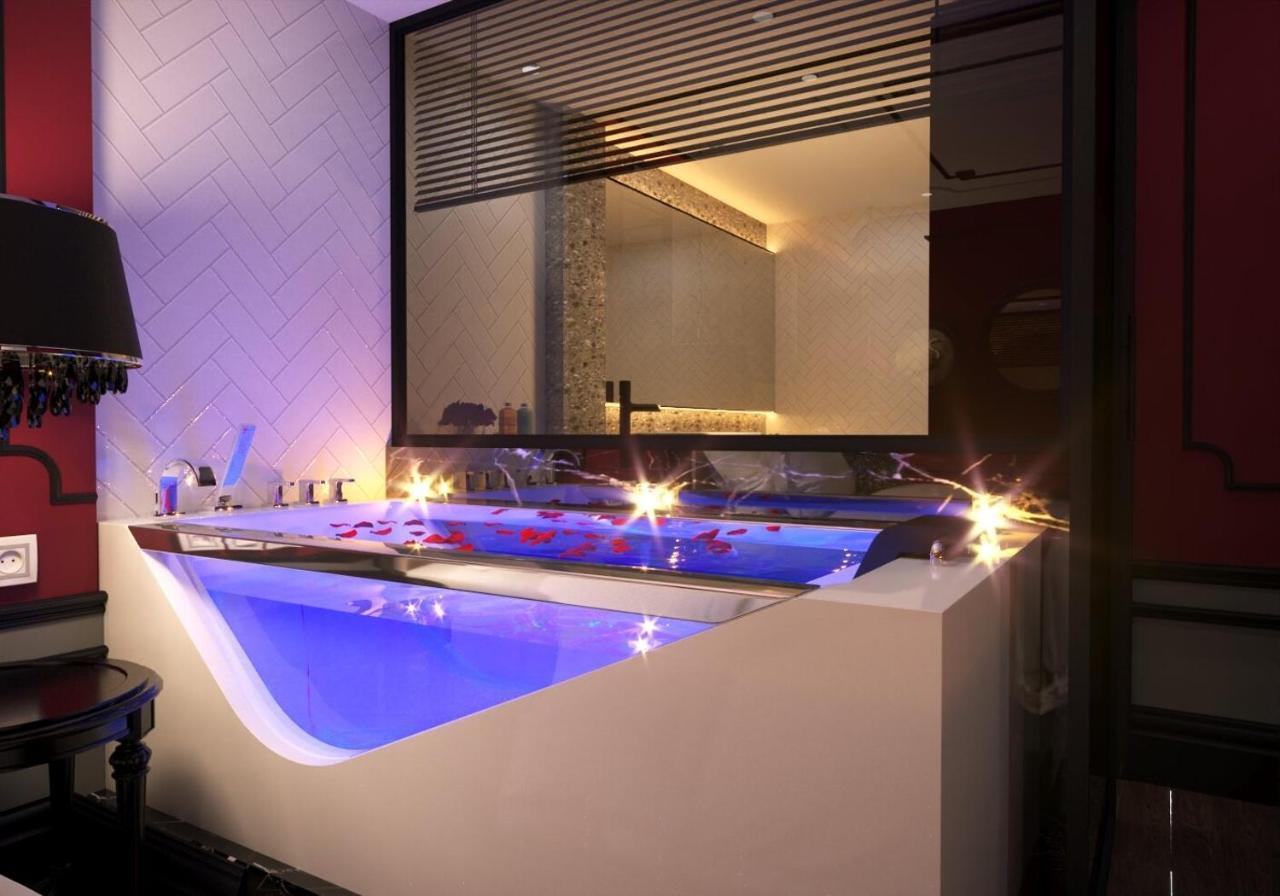 Khách sạn Elisa Boutique Saigon *