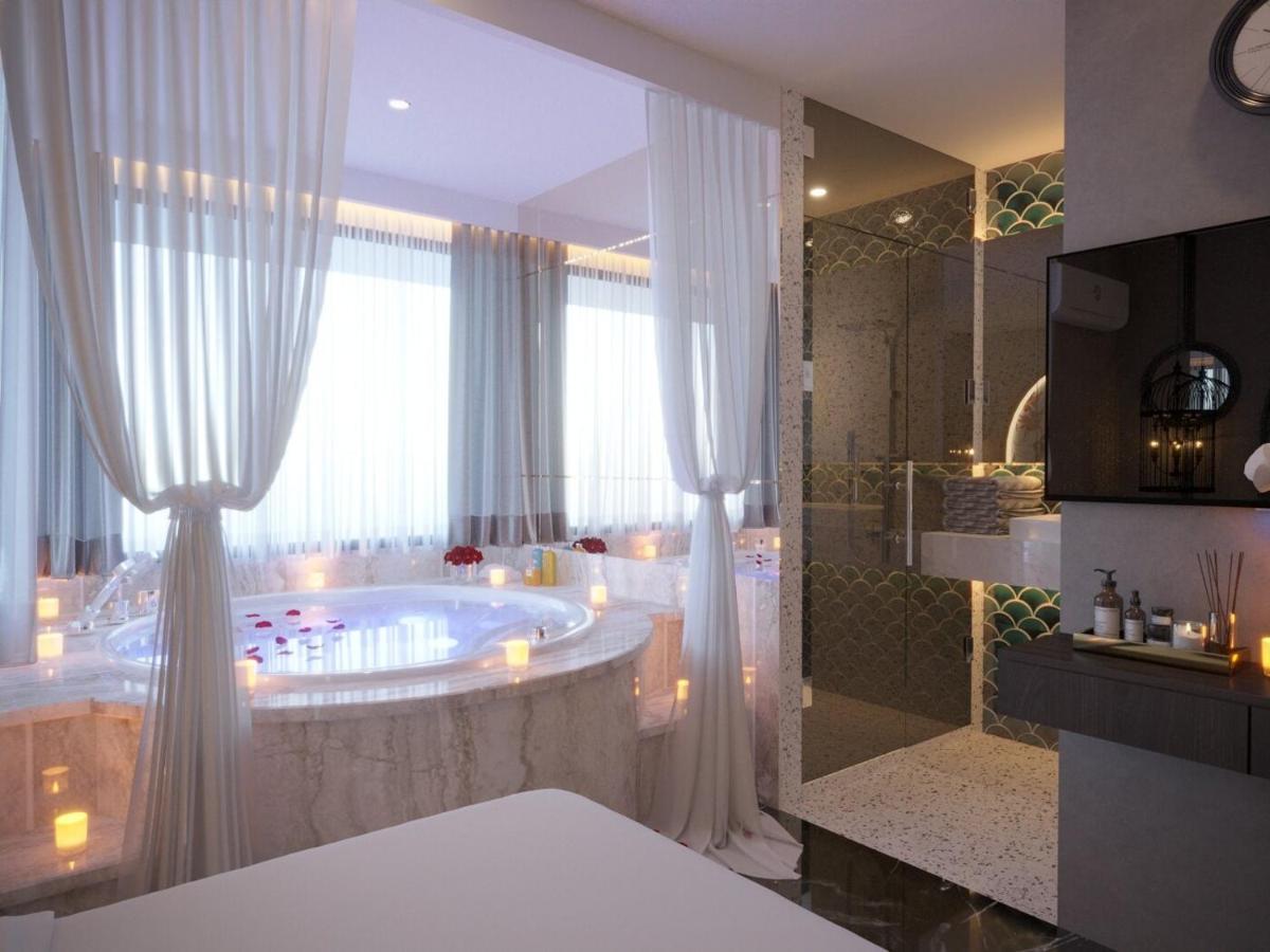 Elisa Boutique Saigon Khách sạn TP. Hồ Chí Minh