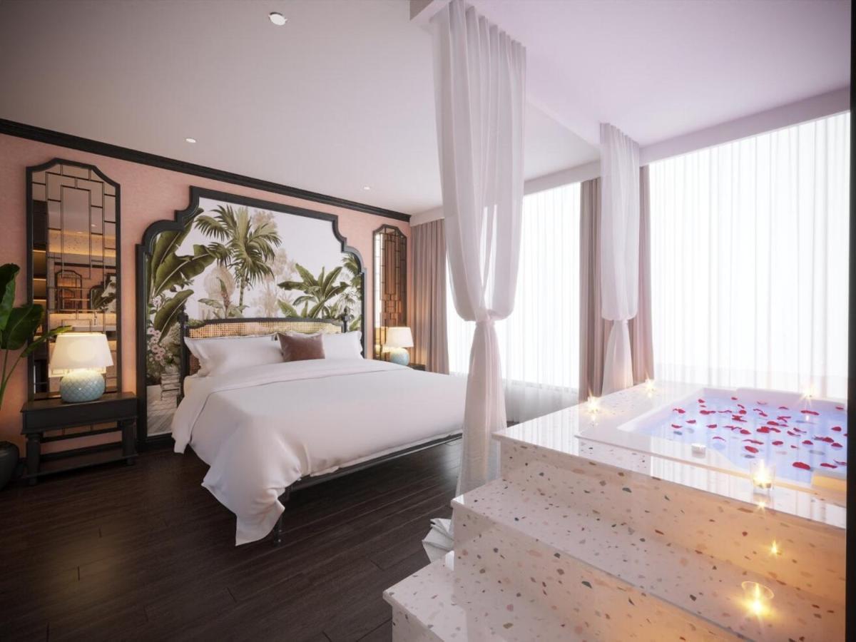 Khách sạn Elisa Boutique Saigon TP. Hồ Chí Minh
