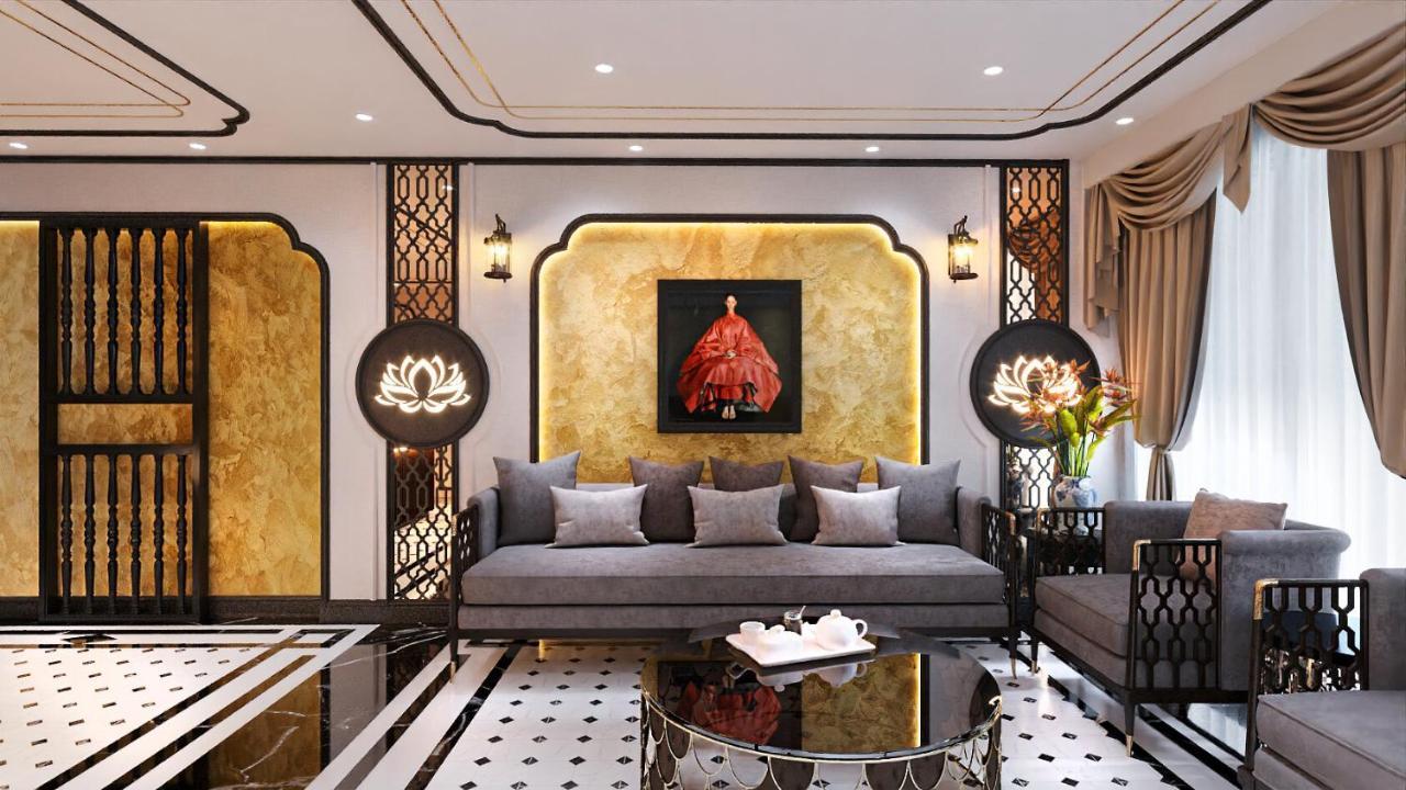 Khách sạn Elisa Boutique Saigon TP. Hồ Chí Minh