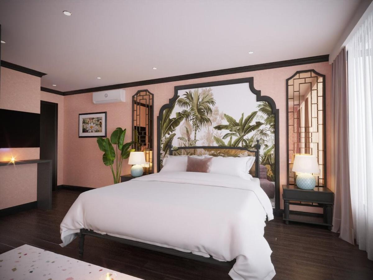 Elisa Boutique Saigon Khách sạn TP. Hồ Chí Minh