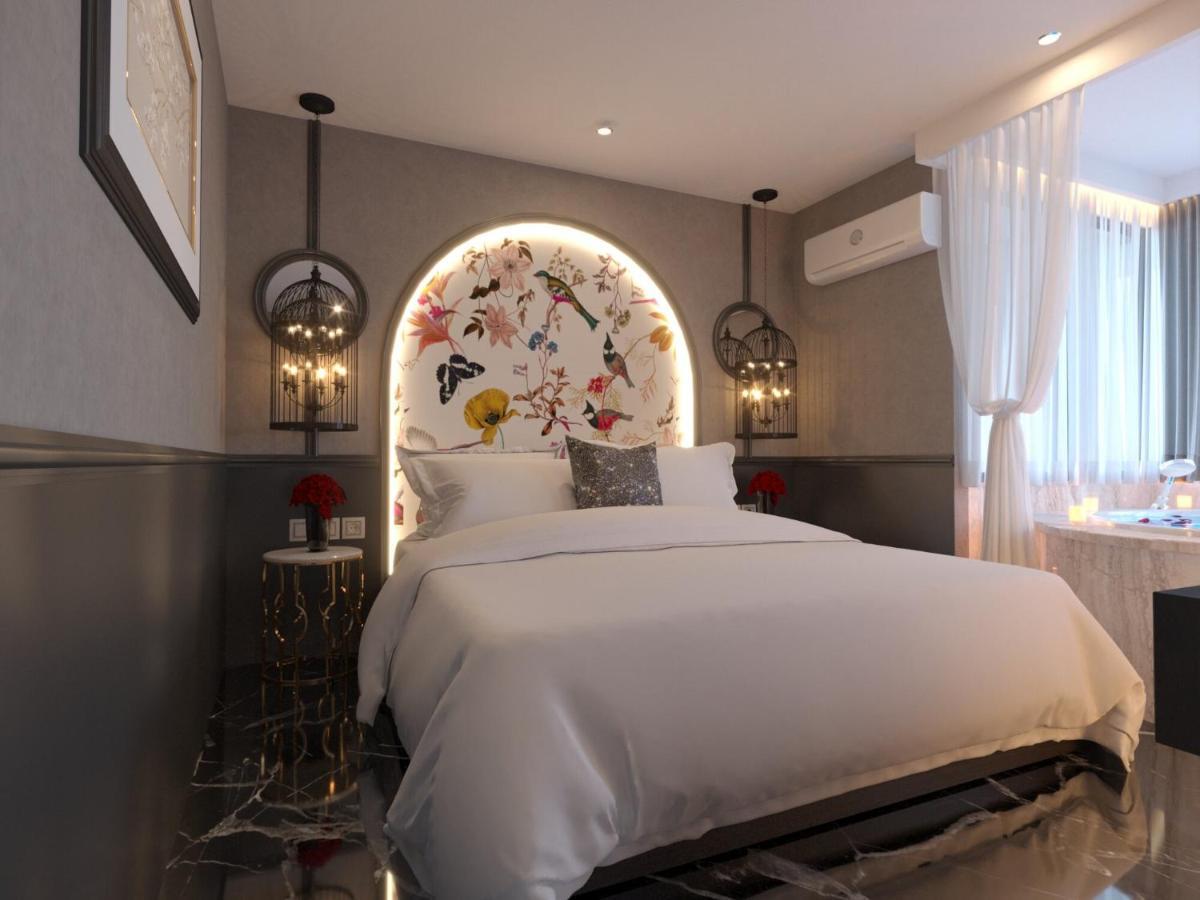 Elisa Boutique Saigon Khách sạn TP. Hồ Chí Minh
