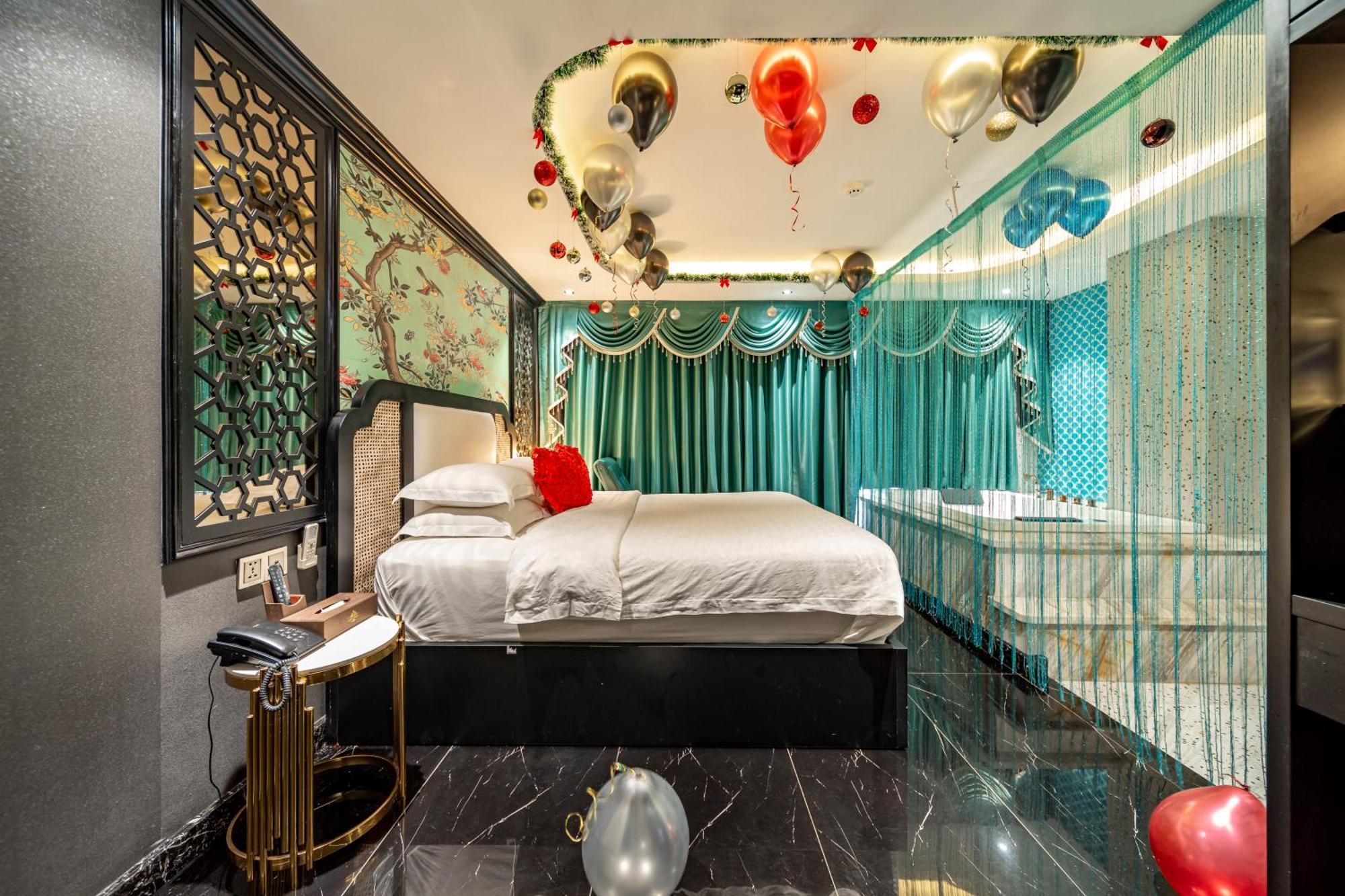Khách sạn Elisa Boutique Saigon TP. Hồ Chí Minh